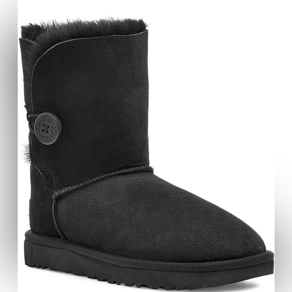UGG Bailey Button II Boots